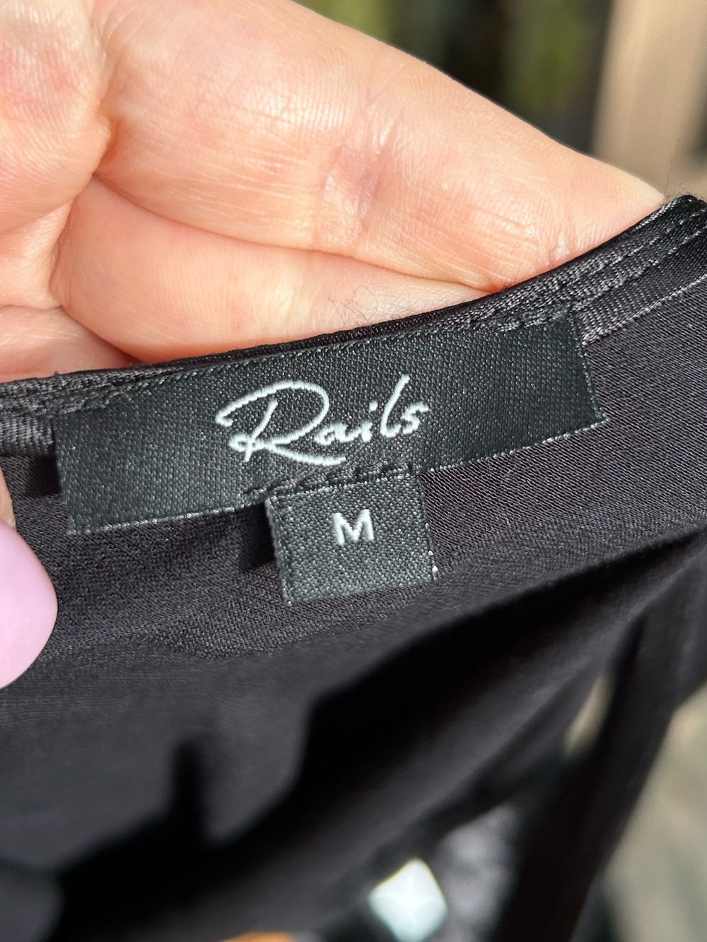 Rails KAILANI DRESS - Picture 10 of 11
